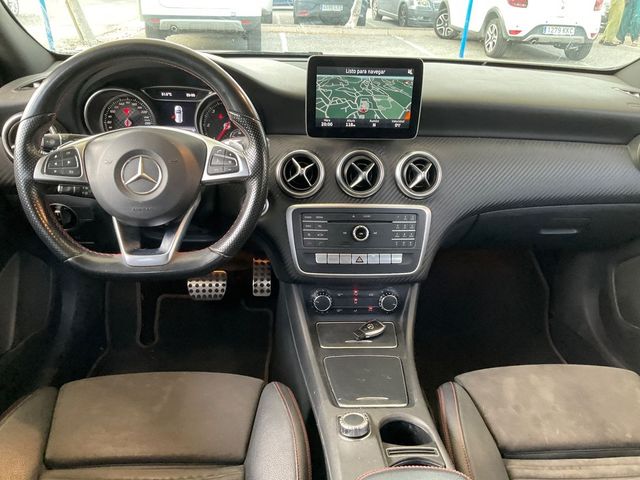 Mercedes-Benz Clase A A 200 d