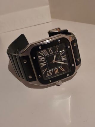 Cartier Santos 100 - Reloj
