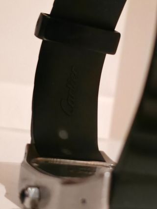 Cartier Santos 100 - Reloj