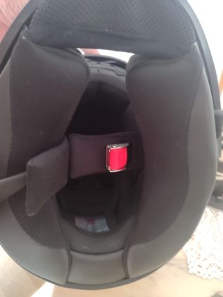 Casco moto HJC RPHA 11