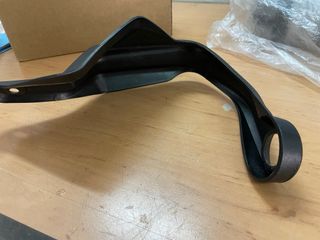 Paramanos GSX-8S - Protectores Cubre Manetas