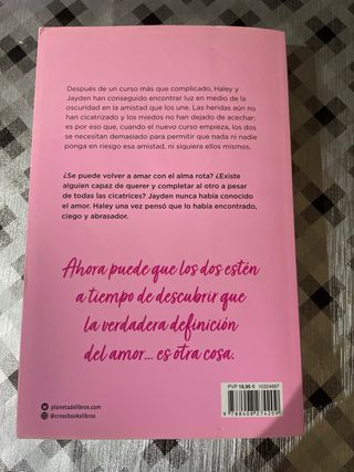 Cómo llamarte amor 2. En susurros