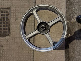 Cerchio anteriore Piaggio SI - Ruota