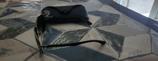 Ray-Ban Aviator - Gafas Negras
