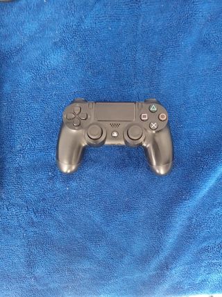 PS4 (PlayStation 4 500gb) + mando + FIFA 23
