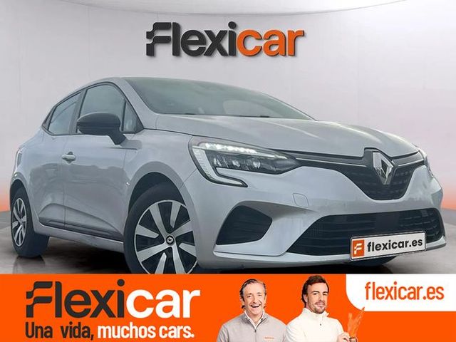 Renault Clio Equilibre TCe 67 kW (91CV)
