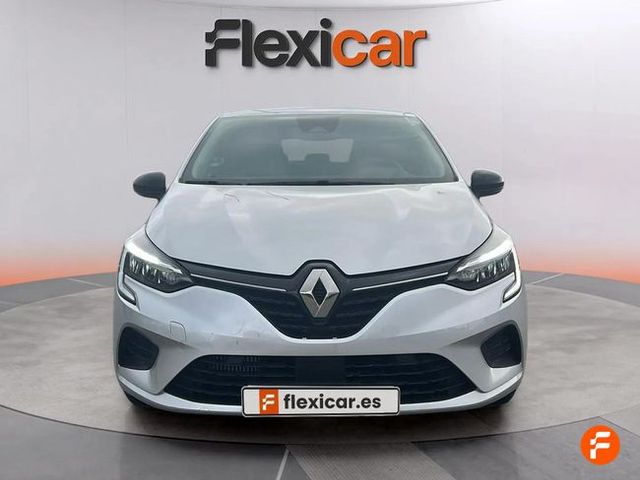 Renault Clio Equilibre TCe 67 kW (91CV)
