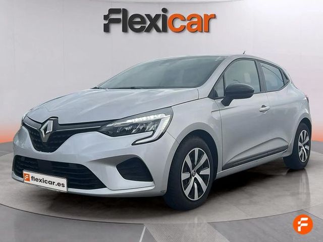 Renault Clio Equilibre TCe 67 kW (91CV)