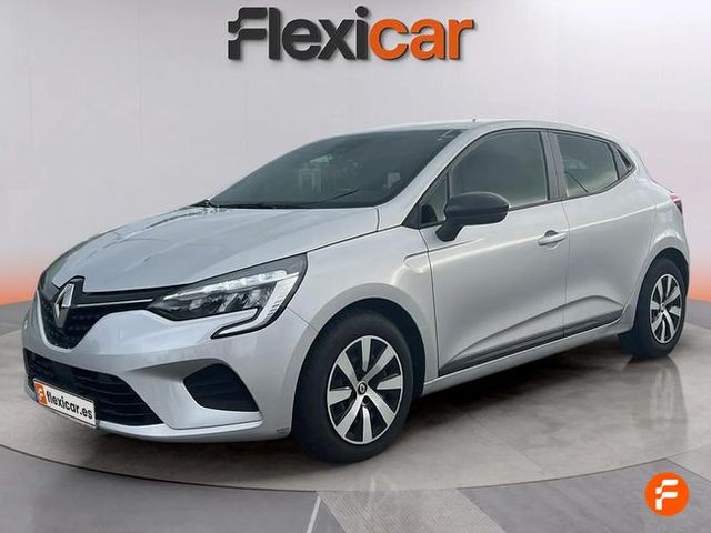 Renault Clio Equilibre TCe 67 kW (91CV)