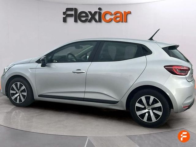 Renault Clio Equilibre TCe 67 kW (91CV)