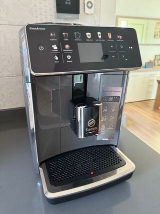Macchina da caffè Saeco GranAroma