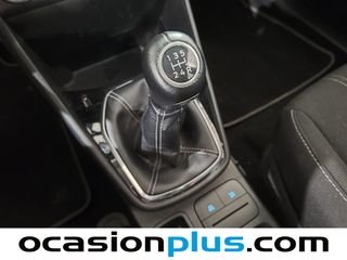 Ford Fiesta 1.1 Ti-VCT Trend+ 63 kW (85 CV)