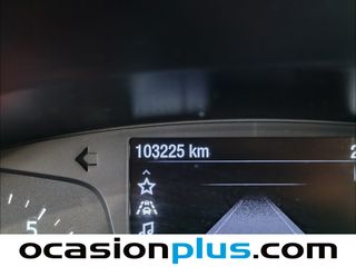 Ford Fiesta 1.1 Ti-VCT Trend+ 63 kW (85 CV)