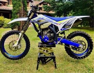 Sherco se factory 250 2019