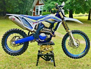 Sherco se factory 250 2019