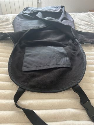 Manta térmica moto 