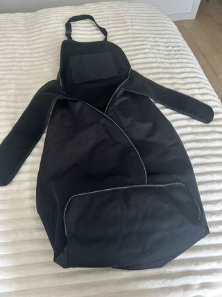 Manta térmica moto 