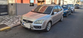 Ford Focus 2006