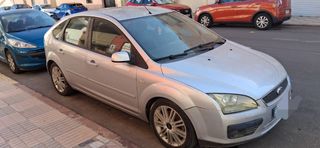 Ford Focus 2006