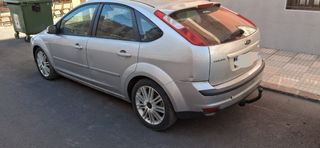 Ford Focus 2006
