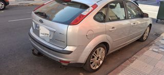 Ford Focus 2006