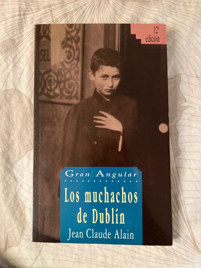 Los Muchachos De Dublin