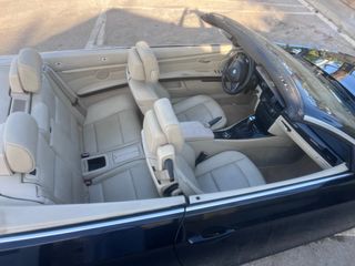 BMW Serie 320d cabrio 