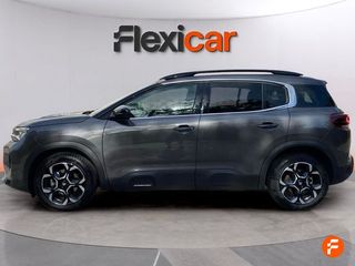 Citroën C5 Aircross BlueHdi 96kW (130CV) S&S EAT8 Shine Pack