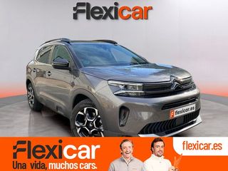 Citroën C5 Aircross BlueHdi 96kW (130CV) S&S EAT8 Shine Pack