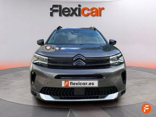 Citroën C5 Aircross BlueHdi 96kW (130CV) S&S EAT8 Shine Pack