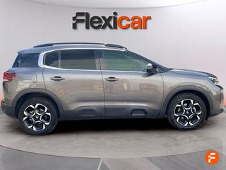 Citroën C5 Aircross BlueHdi 96kW (130CV) S&S EAT8 Shine Pack