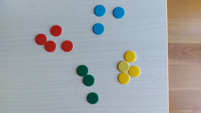 Parchis Vintage Coleccionismo Antiguedad