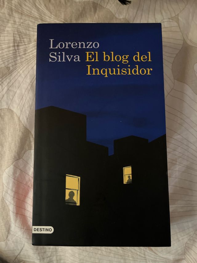 El blog del Inquisidor