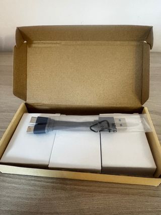 2 Batterie - Canon