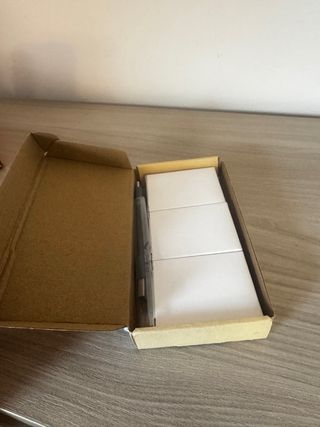 2 Batterie - Canon