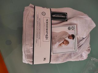 Accappatoio Sommaruga XL Lavanda
