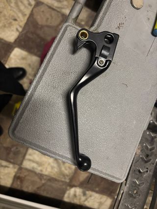 Leva Freno Harley Davidson 883 sinistra