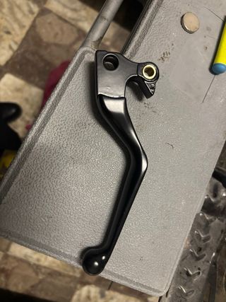 Leva Freno Harley Davidson 883 sinistra