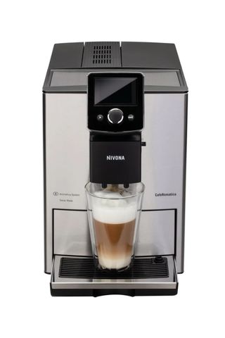 Cafetera Nivona 825 Automática