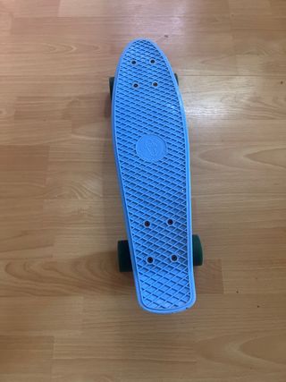 Patineta Penny Azul