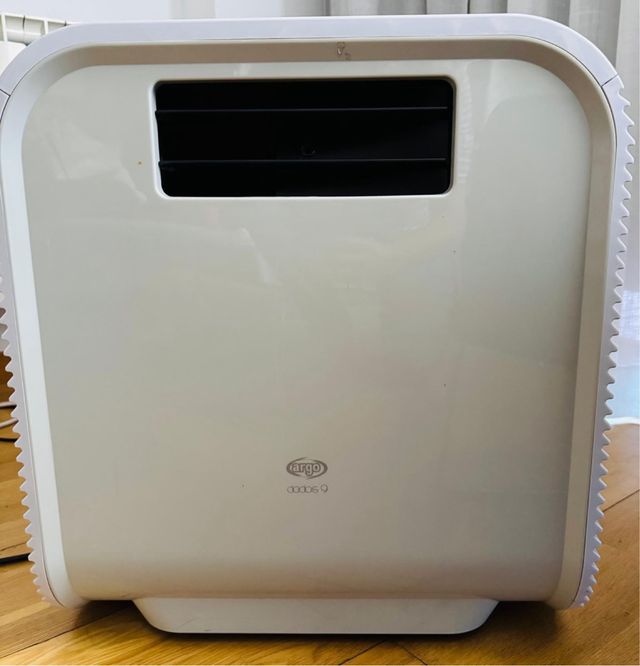 pingüino - Aire acondicionado portátil Argo