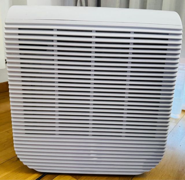 pingüino - Aire acondicionado portátil Argo