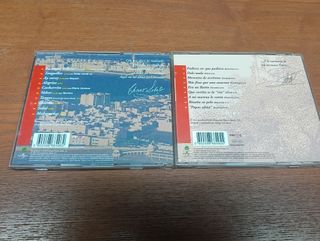 CD Flamenco Varios