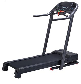 Cinta correr Plegable