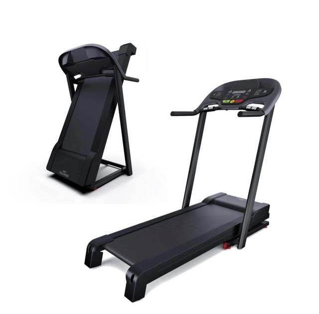 Cinta correr Plegable