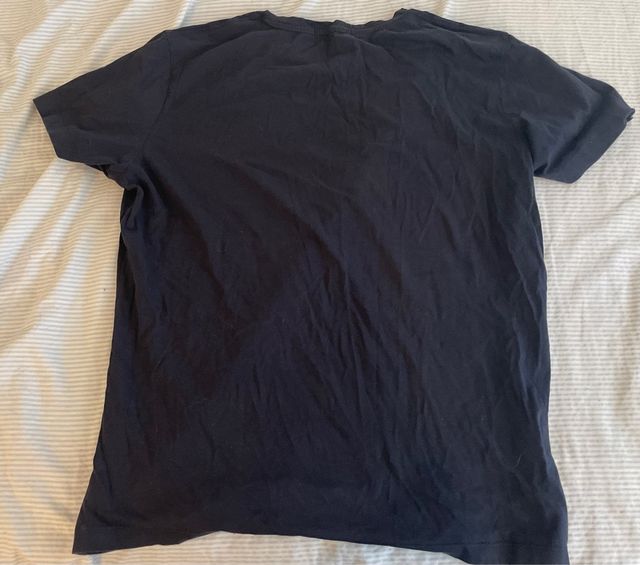 Camiseta Calvin Klein Jeans XL
