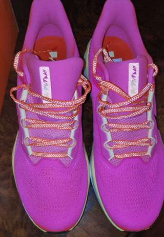 ZAPATILLAS NIKE PEGASUS 41   --ROSAS--