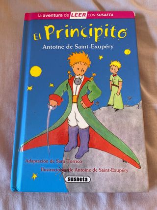 El Principito
