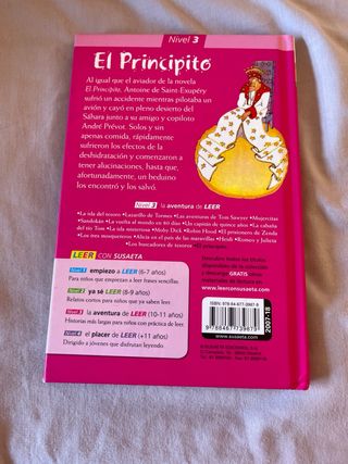 El Principito