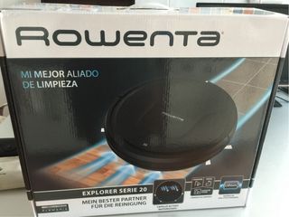 Rowenta Explorer Serie 20
